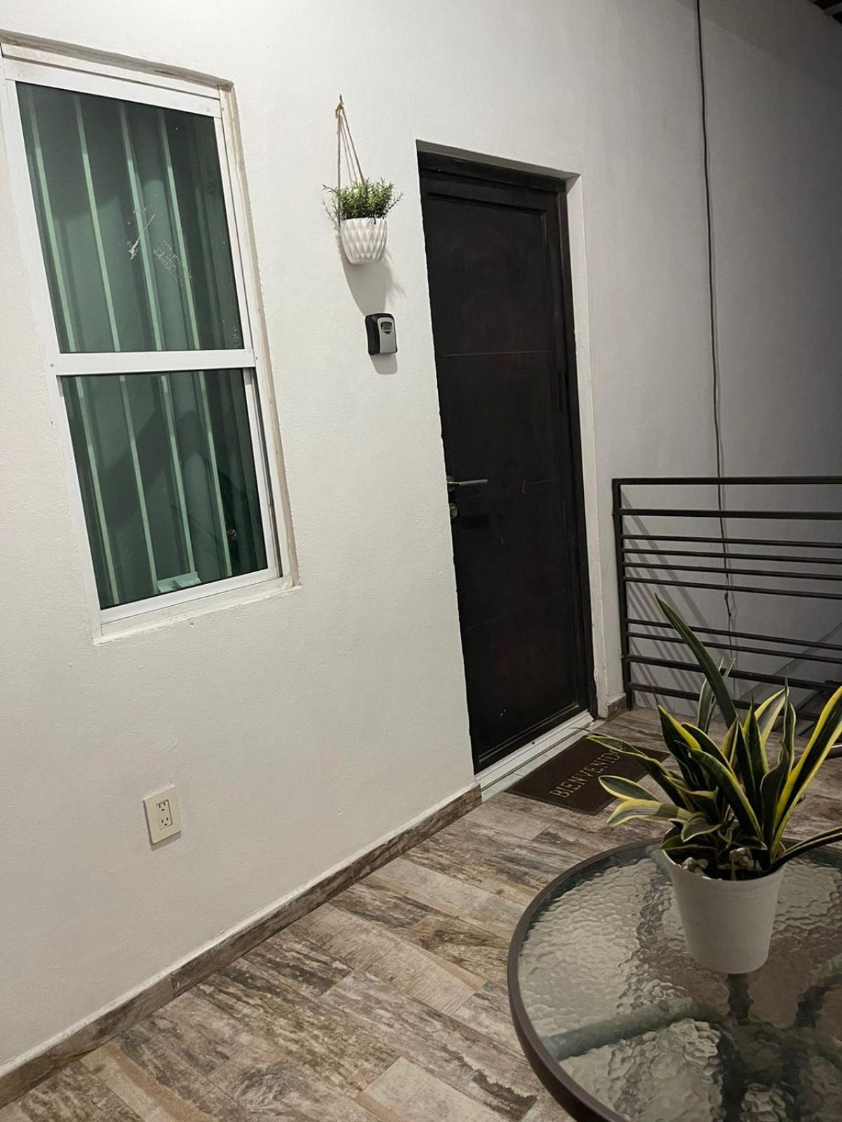 Departamentos Villa 112 Mazatlán Exterior foto
